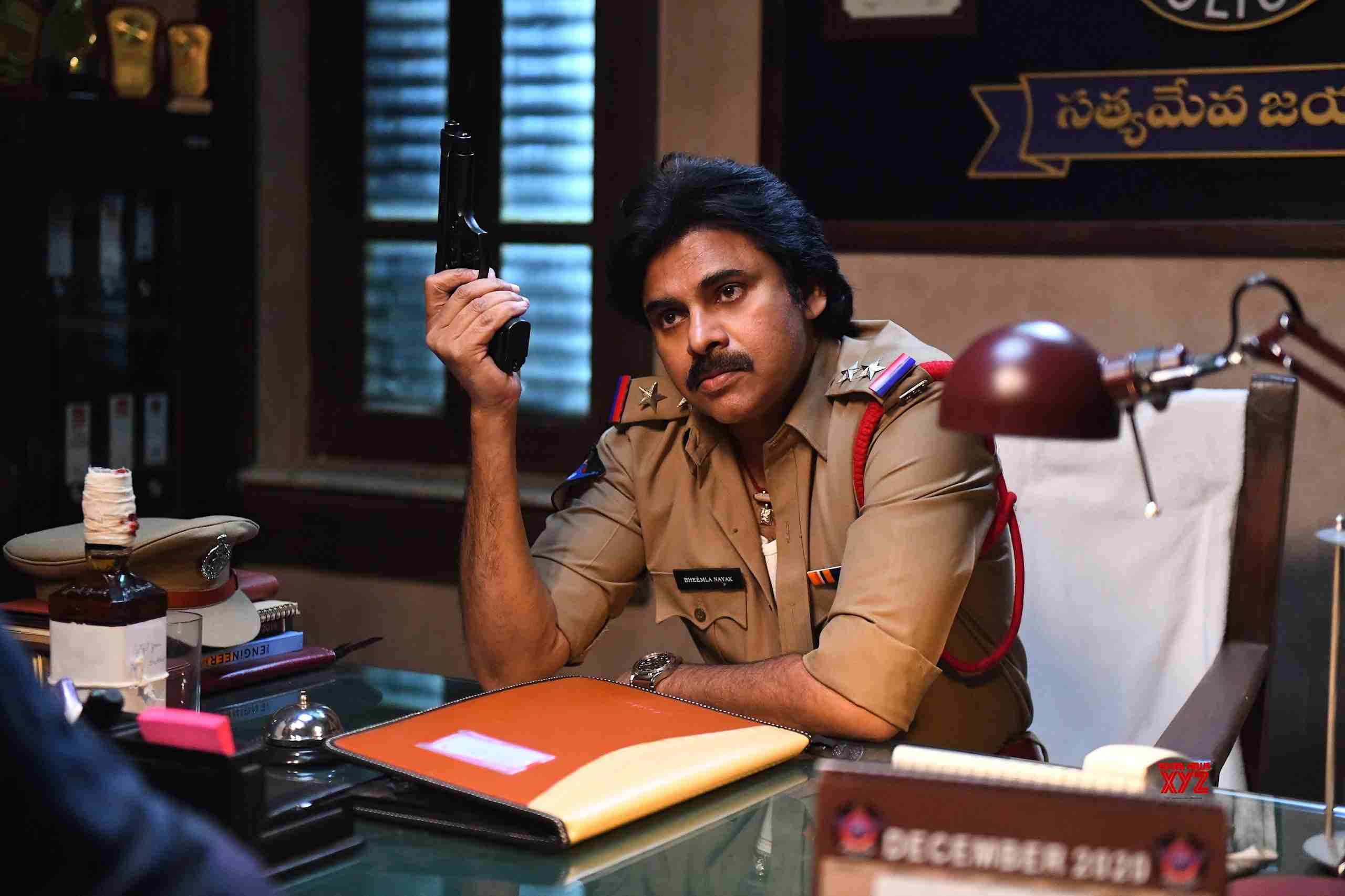 Sensational buzz: Bheemla Nayak for direct OTT release?