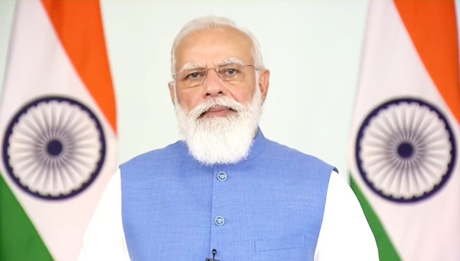 Modi address 6th Eastern Economic Forum held in Vladivostok Modi address 6th Eastern Economic Forum held in Vladivostok
