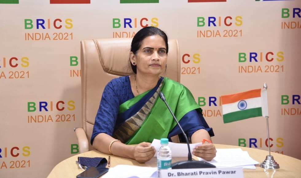 India-US enhanced ties to boost research, health management: Minister India-US enhanced ties to boost research, health management: Minister