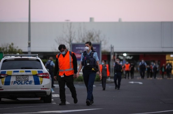 New Zealand passes drug-checking law New Zealand passes drug-checking law