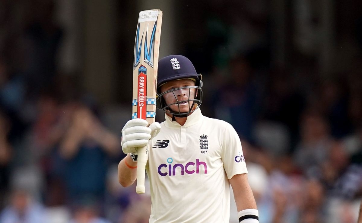 Ashes 2023: England have slightly different plans for Smith this time, says Ollie Pope Ashes 2023: England have slightly different plans for Smith this time, says Ollie Pope