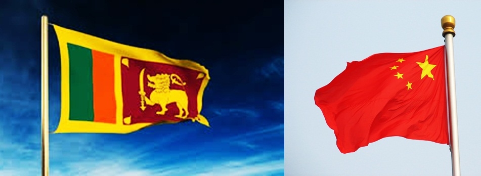 Following India's $1bn credit line, SL requests $2.5bn from China Following India's $1bn credit line, SL requests $2.5bn from China