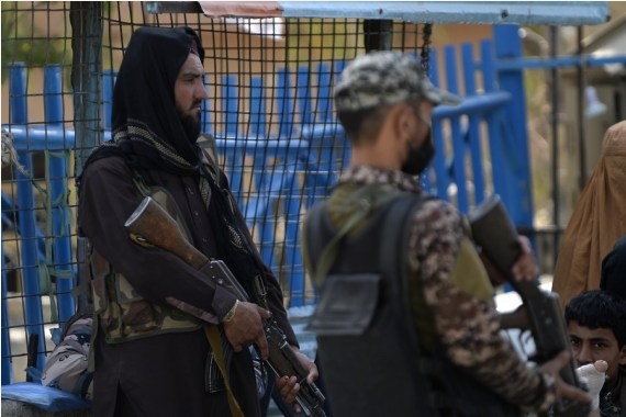 Afghan Taliban unlikely to stop support to TTP in Pakistan Afghan Taliban unlikely to stop support to TTP in Pakistan