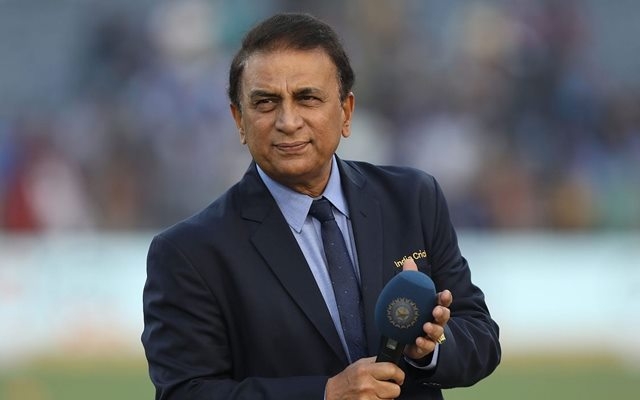 ICC T20 World Cup: Dhoni's appointment good news, just hope there won't be clashes with Shastri, feels Gavaskar ICC T20 World Cup: Dhoni's appointment good news, just hope there won't be clashes with Shastri, feels Gavaskar