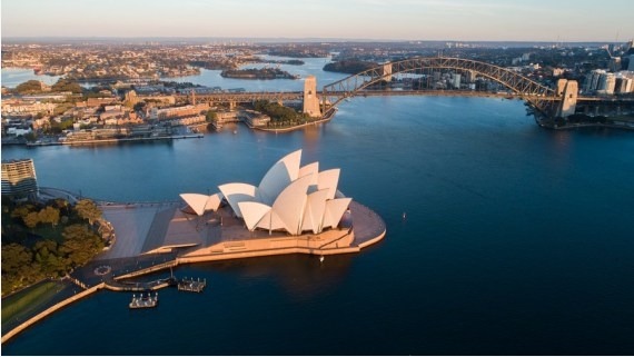 Aus state outlines roadmap out of Covid curbs Aus state outlines roadmap out of Covid curbs