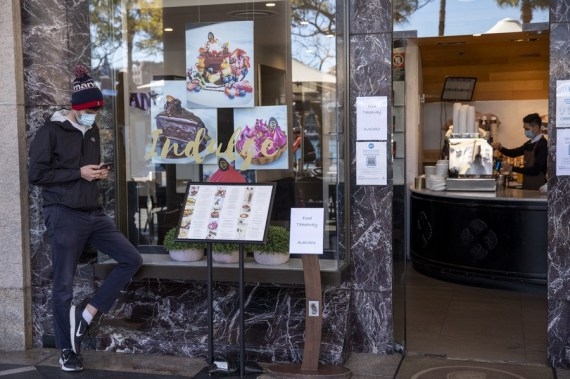 Half of German restaurants fail to offer reusable packaging: Greenpeace Half of German restaurants fail to offer reusable packaging: Greenpeace