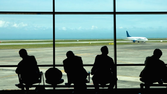 Travel thrust: Air traffic rises as vaccinations ease concerns Travel thrust: Air traffic rises as vaccinations ease concerns