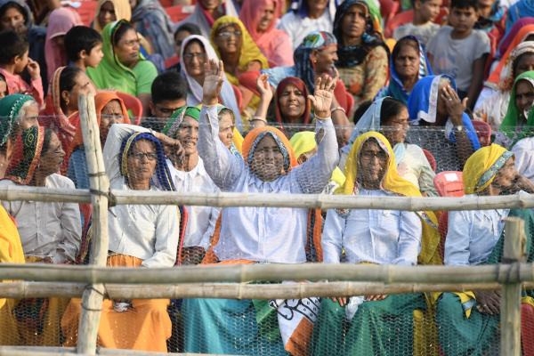 Haryana ensures service rights for public Haryana ensures service rights for public