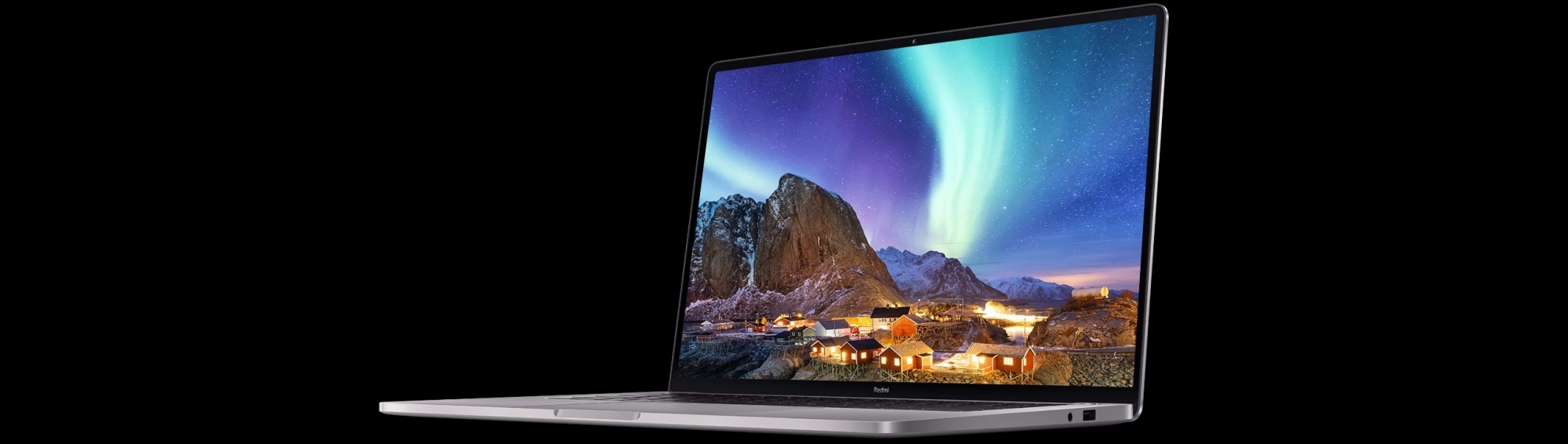 Mi Notebook Ultra: A true combination of style and powee Mi Notebook Ultra: A true combination of style and powee