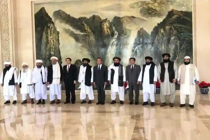 US, Taliban officials to hold talks in Doha over weekend US, Taliban officials to hold talks in Doha over weekend