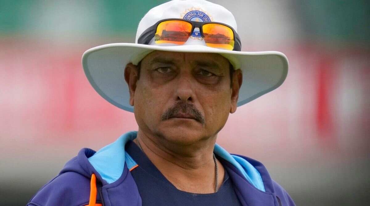 Shastri terms Yuzi disclosure shocking, says perpetrators should be give life bans Shastri terms Yuzi disclosure shocking, says perpetrators should be give life bans