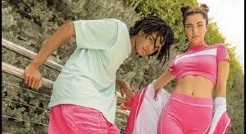 Reebok vs Prince announce new collaboration Reebok vs Prince announce new collaboration