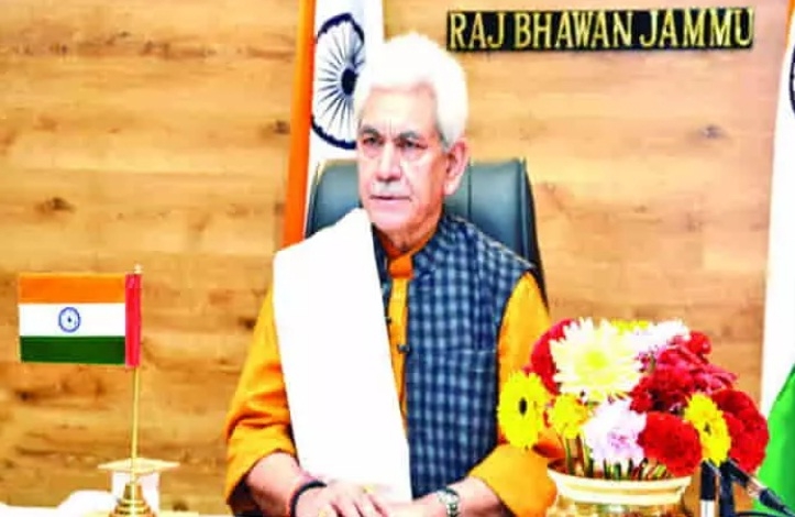 Centre builds on post Article 370 gains, launches 3rd major initiative Centre builds on post Article 370 gains, launches 3rd major initiative