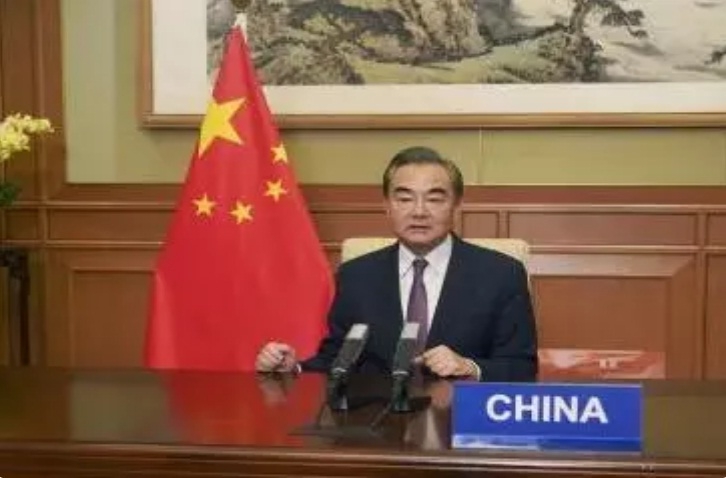 China's charm offensive in SE Asia aimed at countering US & Indo-Pacific Quad China's charm offensive in SE Asia aimed at countering US & Indo-Pacific Quad