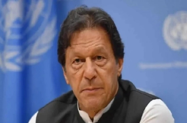 Tainted Pak to launch damage control exercise over Af at UNGA Tainted Pak to launch damage control exercise over Af at UNGA