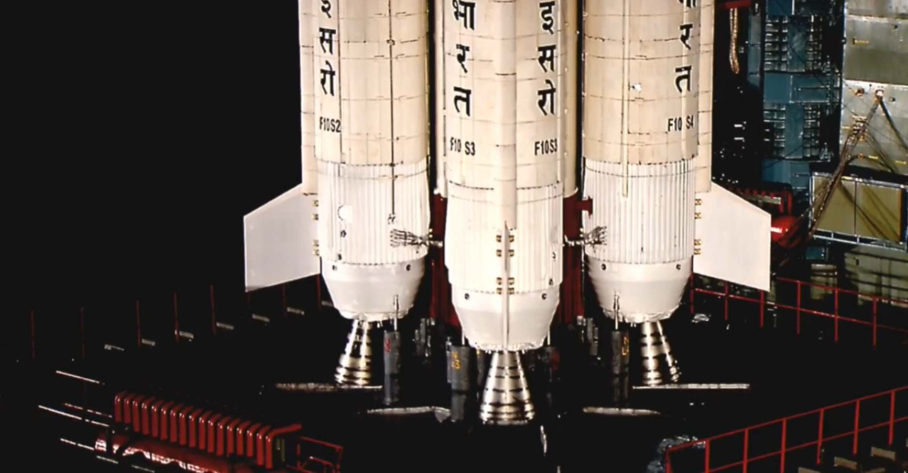 India's radar imaging satellite EOS-04 performing well: ISRO India's radar imaging satellite EOS-04 performing well: ISRO