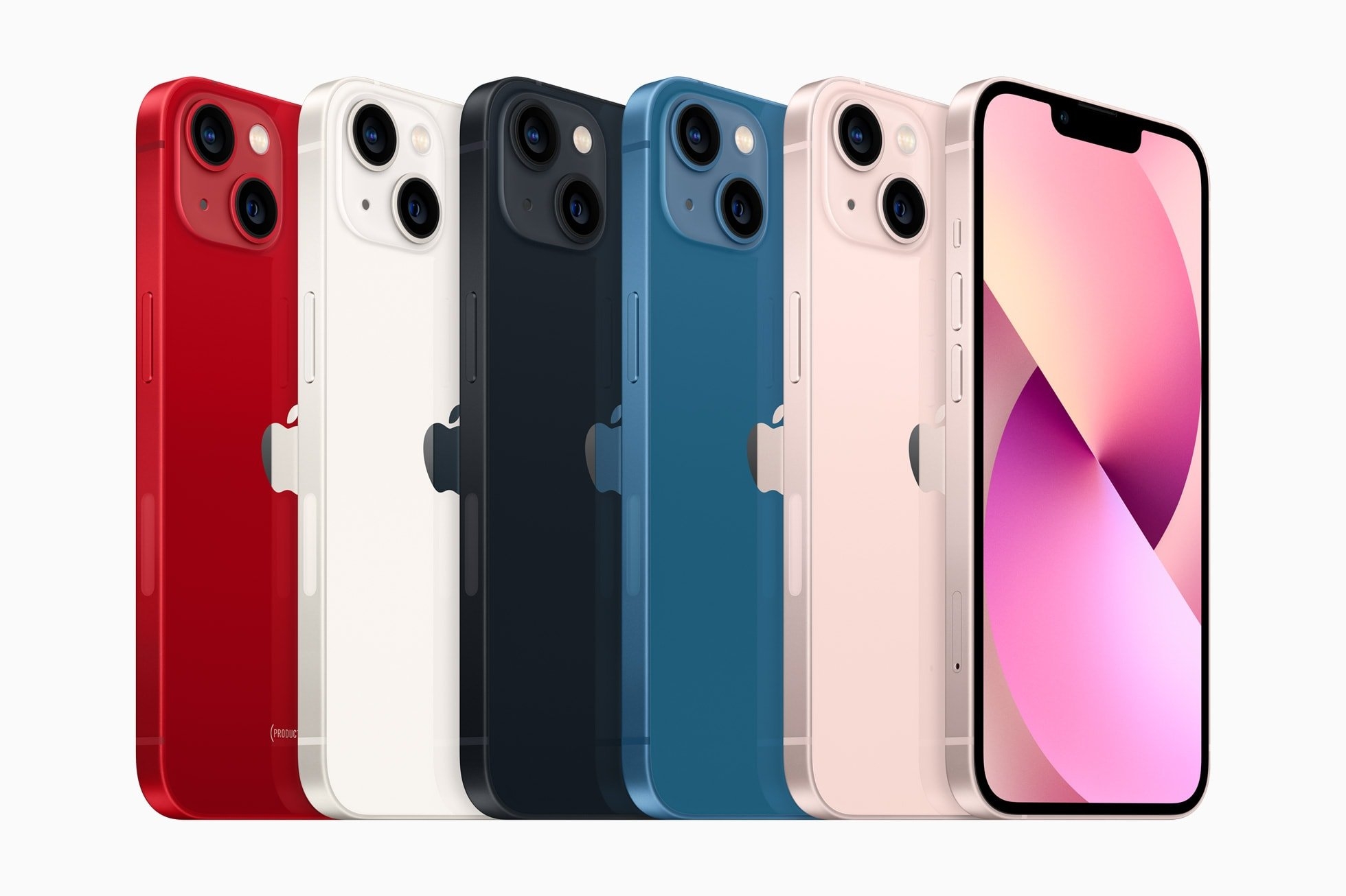 Pre-orders for iPhone 13 outpace iPhone 12 in China Pre-orders for iPhone 13 outpace iPhone 12 in China