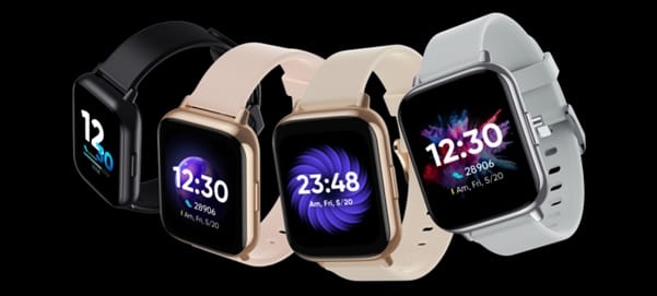 realme clocks sales of Rs 3,500 crore during festive days realme clocks sales of Rs 3,500 crore during festive days