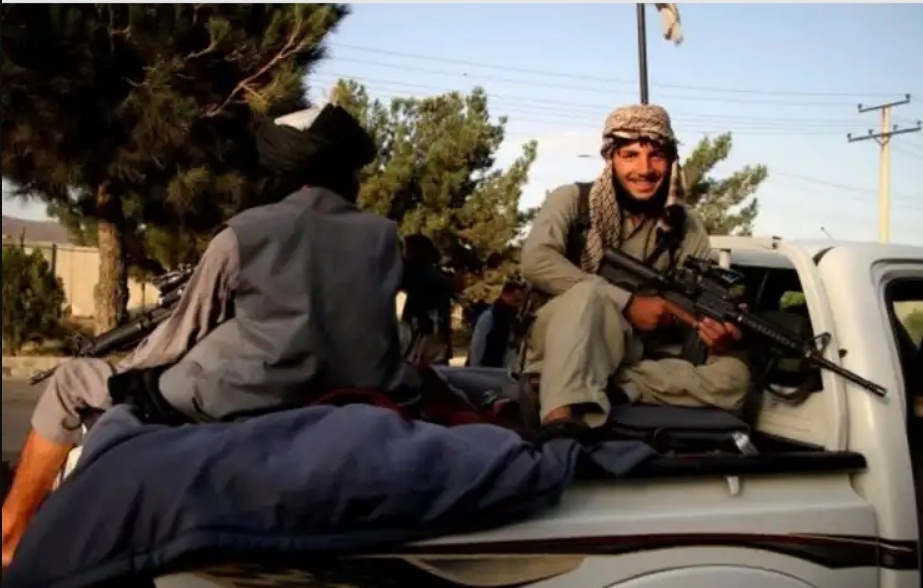 Taliban attract humanitarian support from regional powers Taliban attract humanitarian support from regional powers
