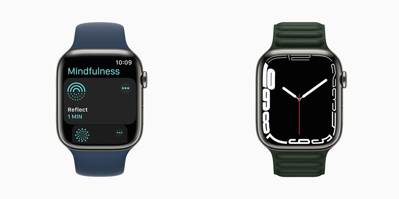 Apple Watch Series 7 requires 5W USB-C PD adapter for fast charging Apple Watch Series 7 requires 5W USB-C PD adapter for fast charging