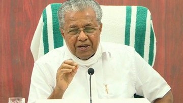 'Oppn Conspiracy': Vijayan hits back in Assembly at Swapna Suresh's revelations 'Oppn Conspiracy': Vijayan hits back in Assembly at Swapna Suresh's revelations