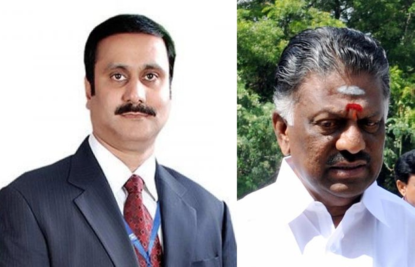 AIADMK, BJP wooing PMK to remain in NDA fold AIADMK, BJP wooing PMK to remain in NDA fold