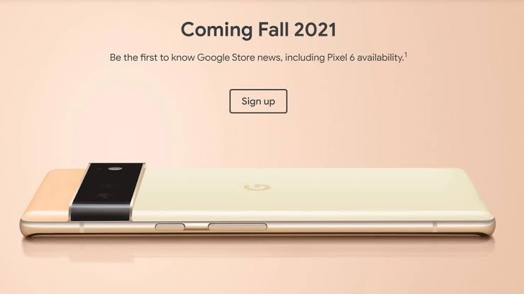 Google Pixel 6 and Pixel 6 Pro specifications revealed ahead of launch Google Pixel 6 and Pixel 6 Pro specifications revealed ahead of launch