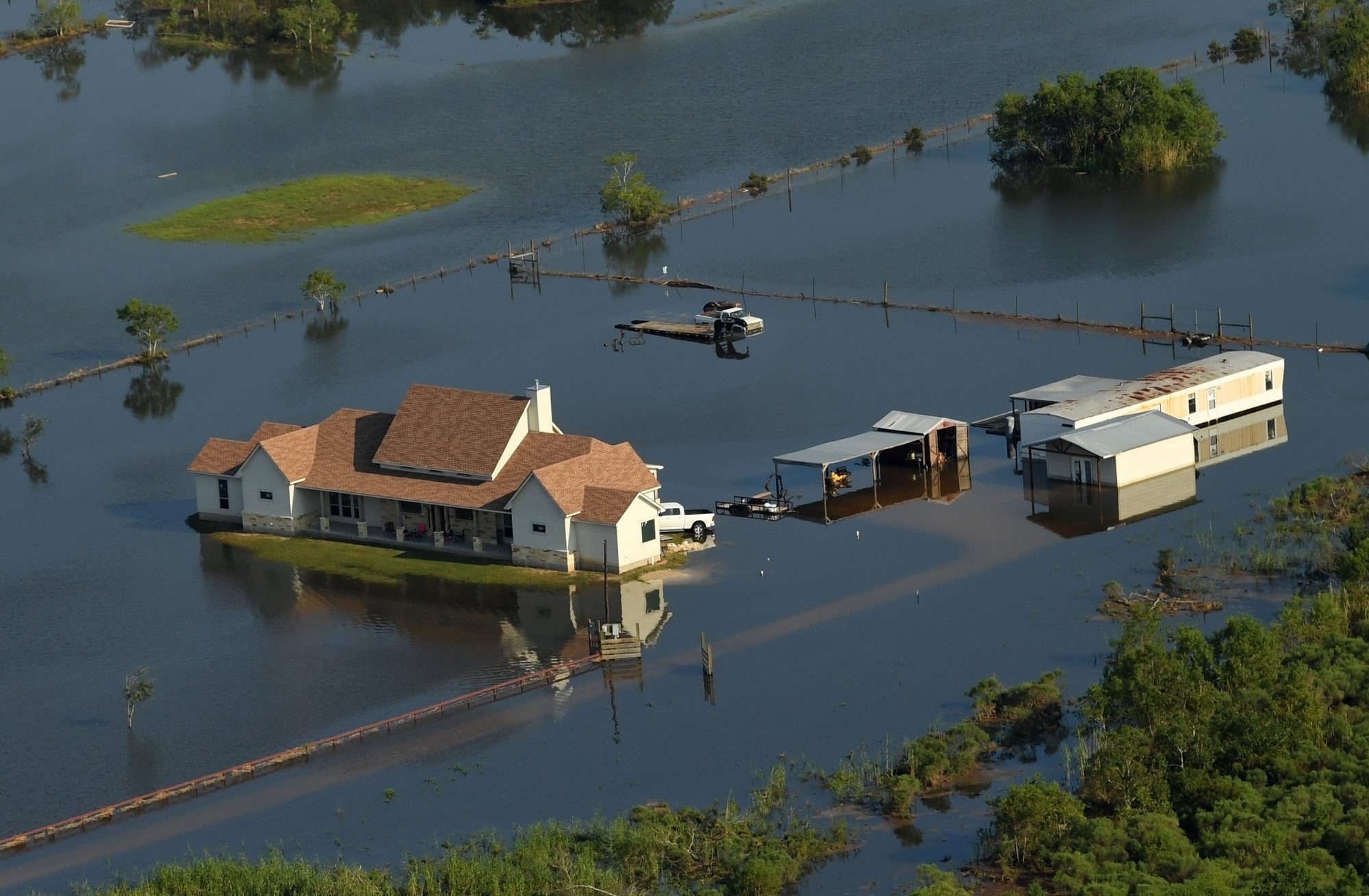 Some 5mn people in US under flash flood watch Some 5mn people in US under flash flood watch