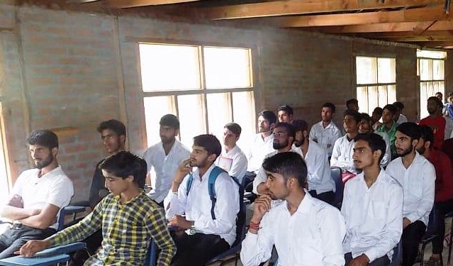Yogi govt to train youth in culinary skills Yogi govt to train youth in culinary skills
