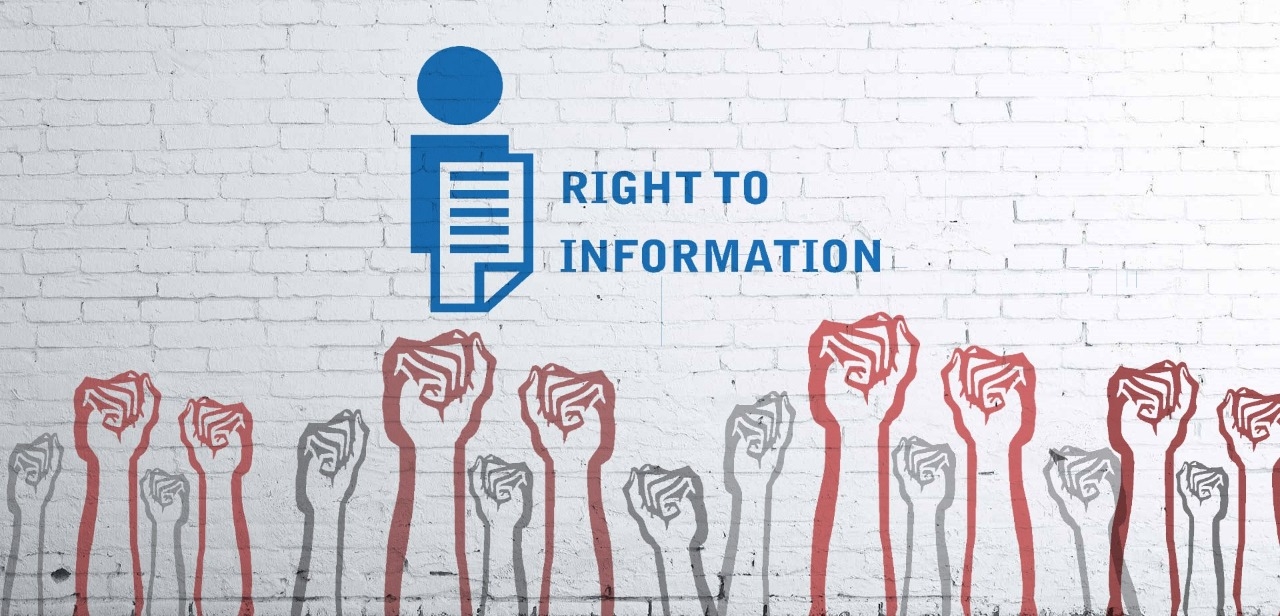 RTI applicant admonished for filing identical pleas in Punjab RTI applicant admonished for filing identical pleas in Punjab