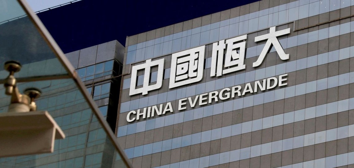 China housing market slumps as another developer in distress China housing market slumps as another developer in distress