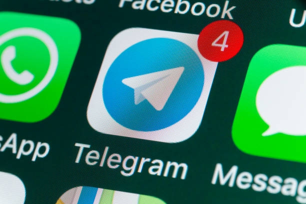 Telegram unveils custom notification sounds which you can mute at will Telegram unveils custom notification sounds which you can mute at will