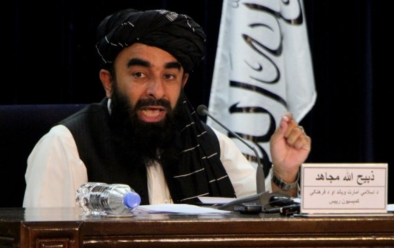 Taliban names remaining Ministers in caretaker govt Taliban names remaining Ministers in caretaker govt