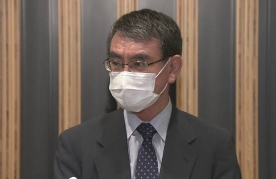 Japan to provide booster shots to elderly in 2022 Japan to provide booster shots to elderly in 2022