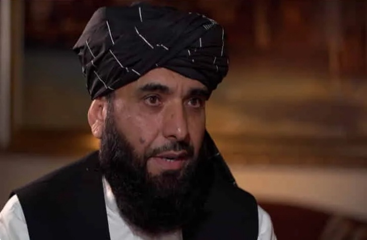 Why is Taliban's push to voice its agenda in UN likely to fail? Why is Taliban's push to voice its agenda in UN likely to fail?