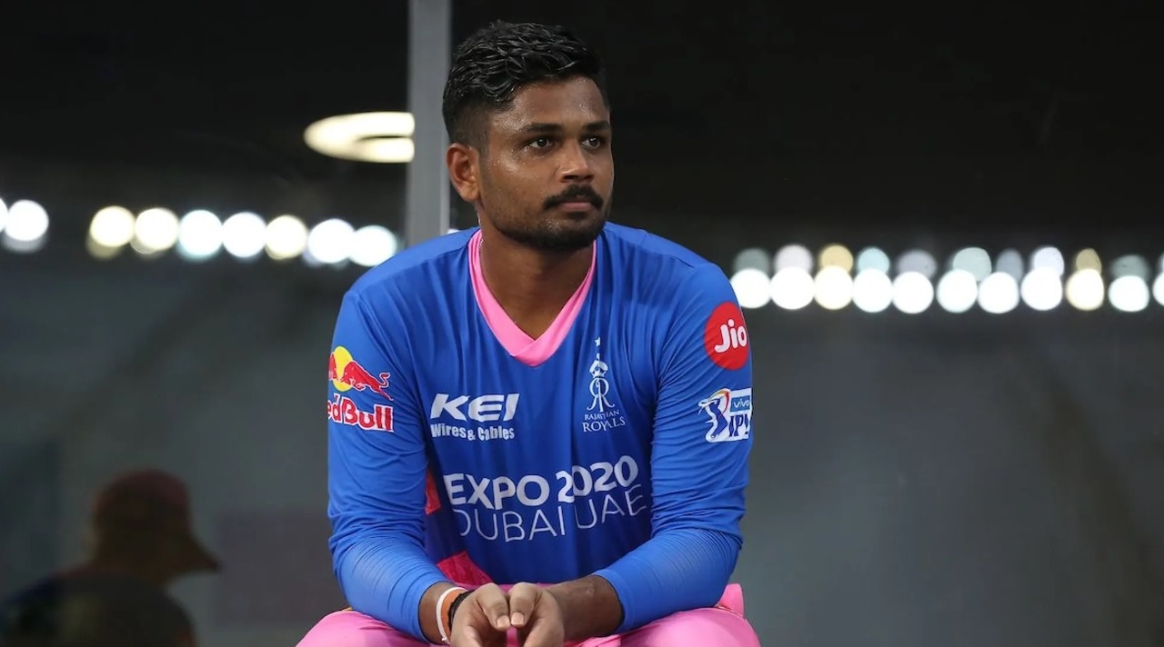 IPL 2022: Rajasthan Royals sack social media team after Samson complains about post IPL 2022: Rajasthan Royals sack social media team after Samson complains about post
