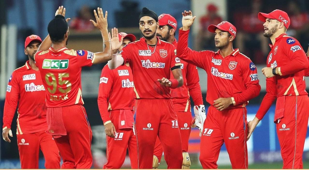 IPL 2022: Arshdeep could be a better choice for Indian team, says Manjrekar IPL 2022: Arshdeep could be a better choice for Indian team, says Manjrekar