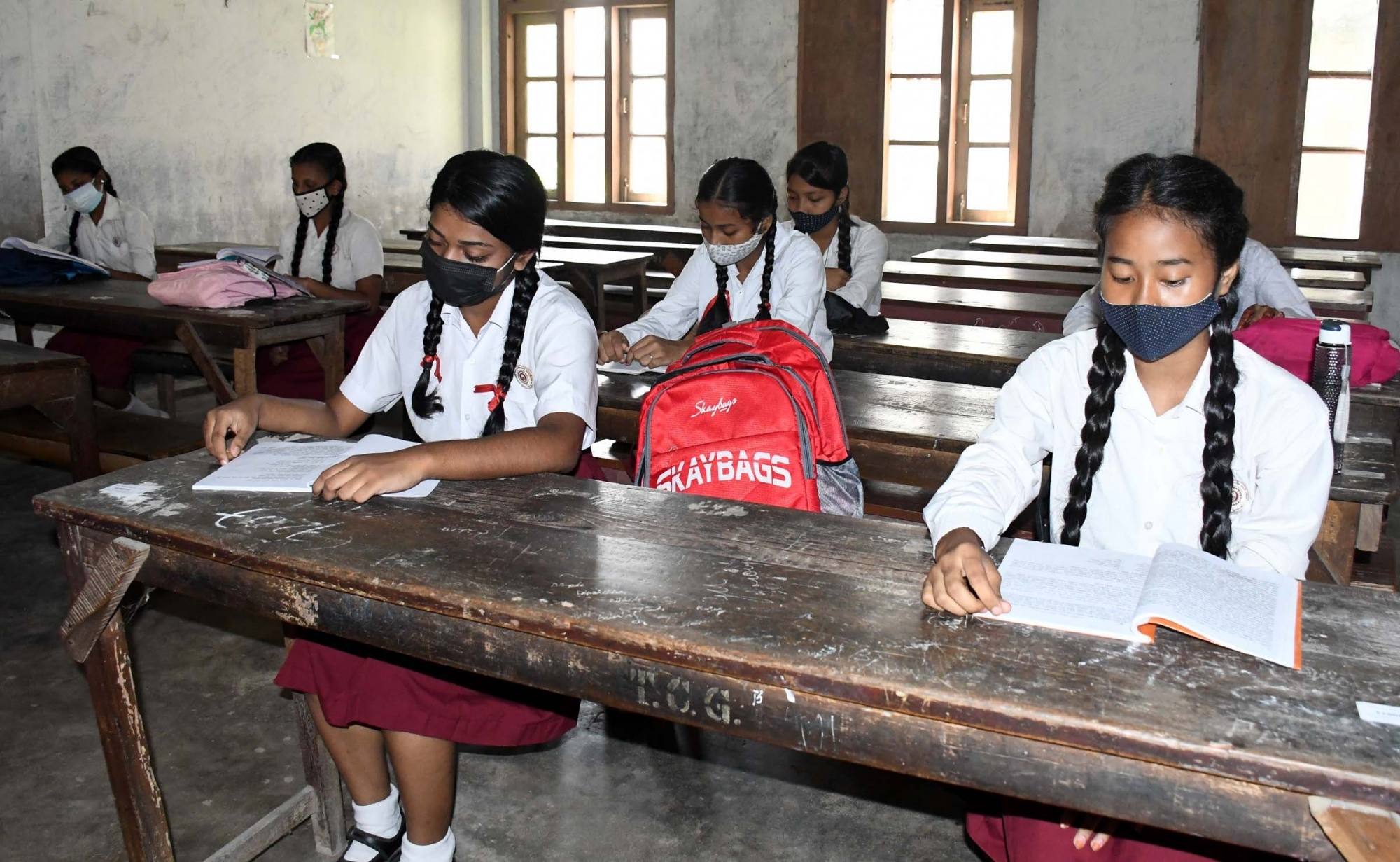 Centre to open more Eklavya schools in Maoist affected dists Centre to open more Eklavya schools in Maoist affected dists