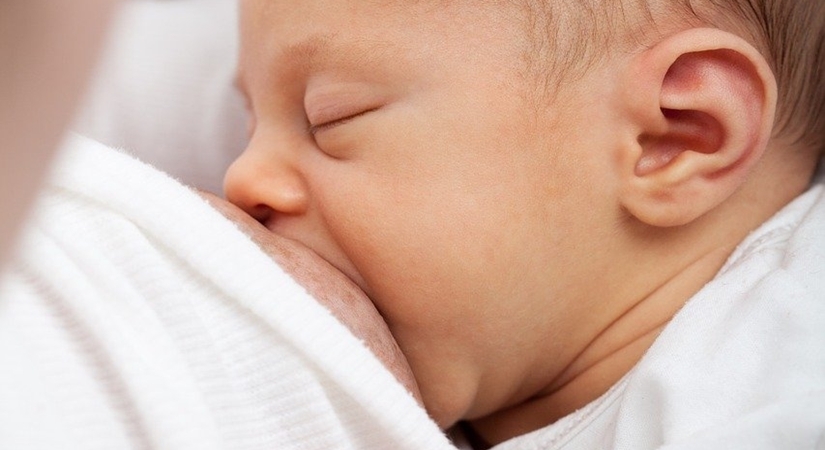 Covid-specific antibodies remain in breast milk for 10 months post infection Covid-specific antibodies remain in breast milk for 10 months post infection