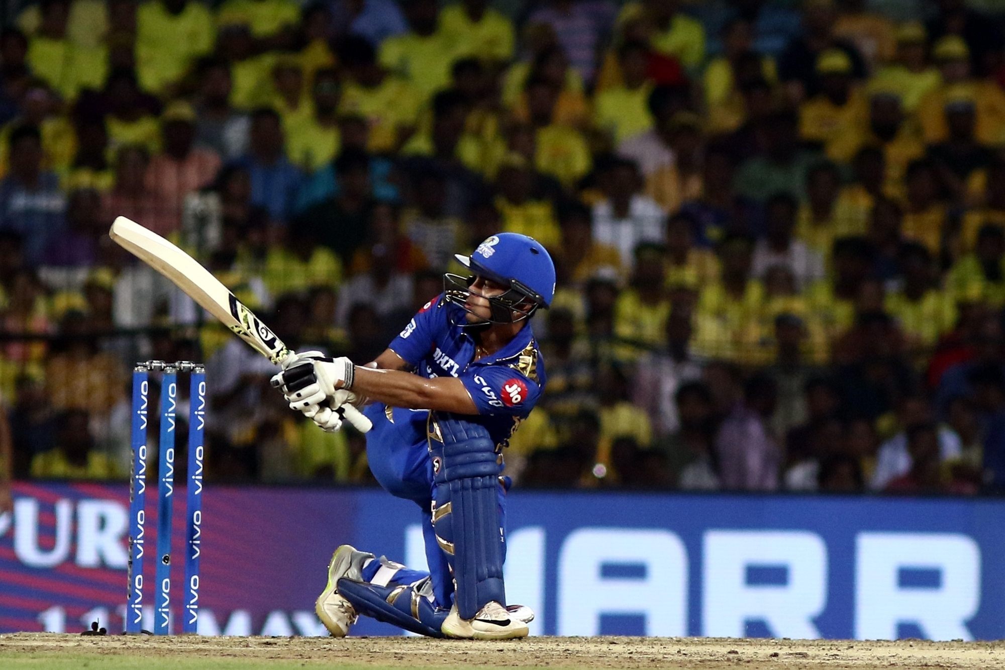 After another dismal outing, Kohli gives pep-talk to young Ishan Kishan After another dismal outing, Kohli gives pep-talk to young Ishan Kishan