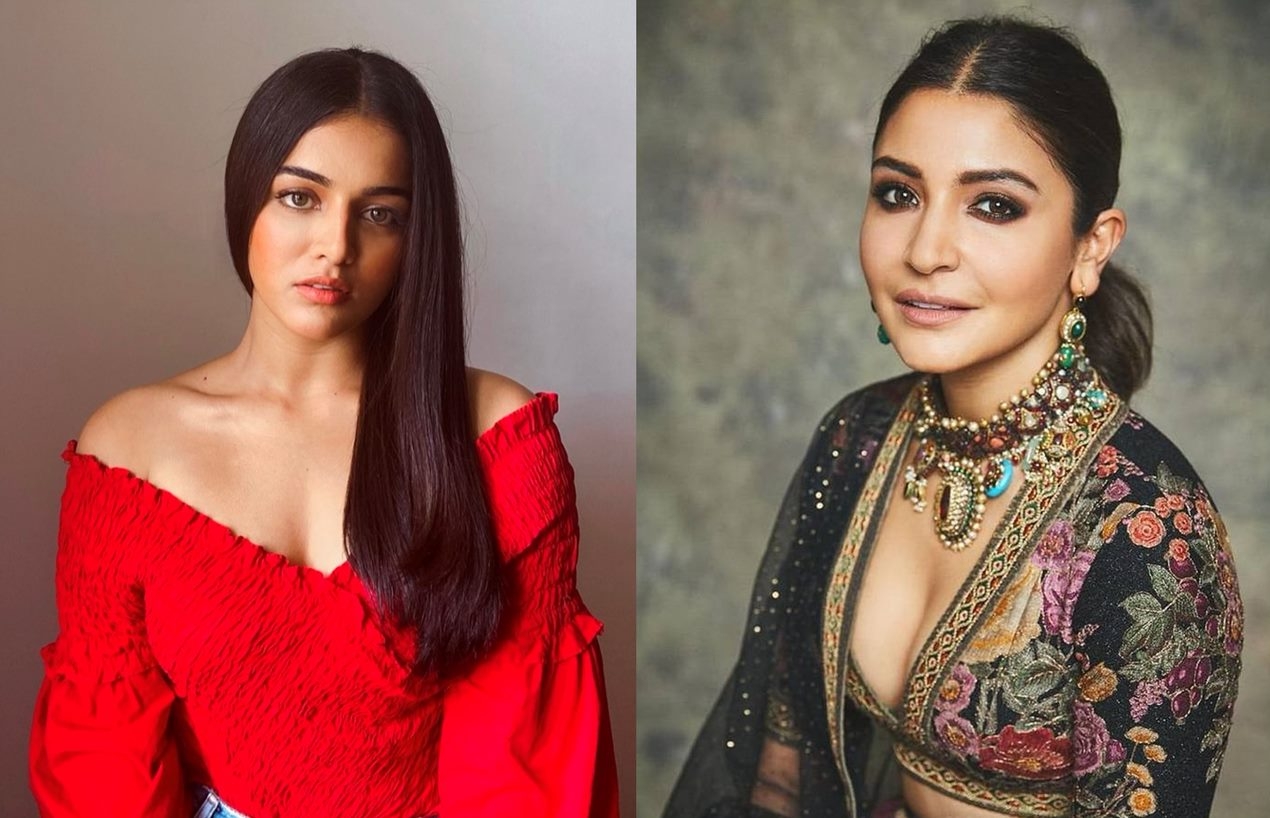Wamiqa Gabbi: Female-led stories are going to rule OTT platforms Wamiqa Gabbi: Female-led stories are going to rule OTT platforms