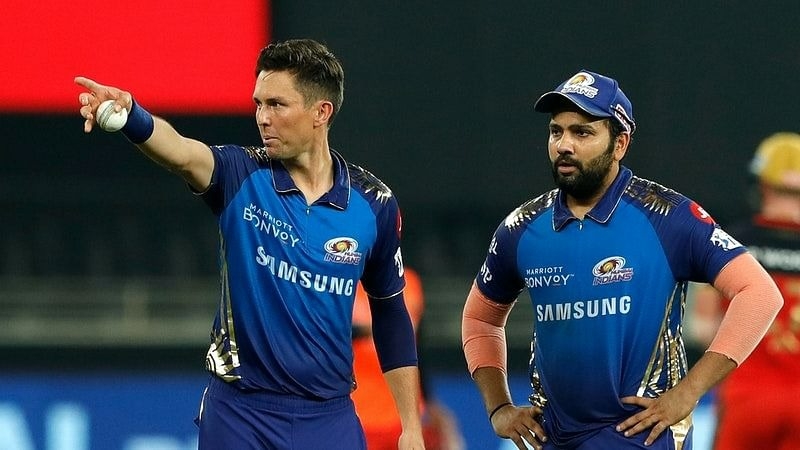 IPL 2021 playoffs: Mumbai Indians not 'out' yet! Still have a chance IPL 2021 playoffs: Mumbai Indians not 'out' yet! Still have a chance