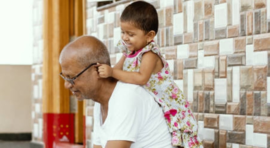 Children to experience 2-to-7 times more climate extremes than grandparents Children to experience 2-to-7 times more climate extremes than grandparents