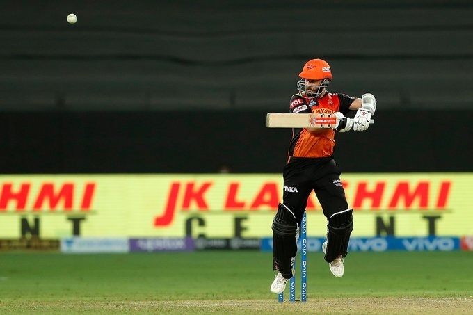 IPL 2021: Roy, Williamson steer Sunrisers Hyderabad to easy win vs RR IPL 2021: Roy, Williamson steer Sunrisers Hyderabad to easy win vs RR