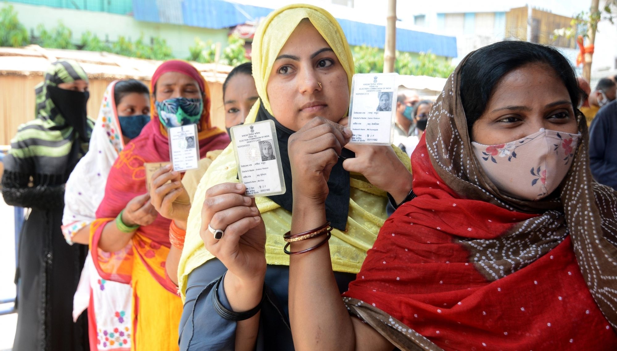 Bypolls on 4 Bengal assembly seats on October 30 Bypolls on 4 Bengal assembly seats on October 30