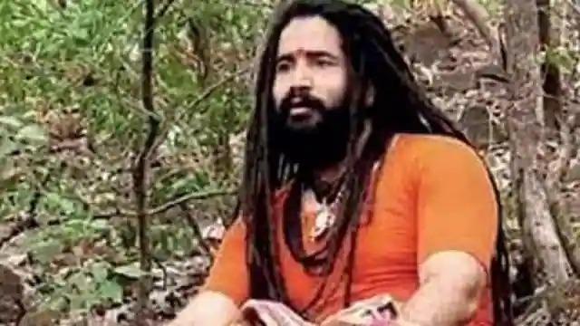 Balbir Giri to head Akhil Bharatiya Akhara Parishad Balbir Giri to head Akhil Bharatiya Akhara Parishad