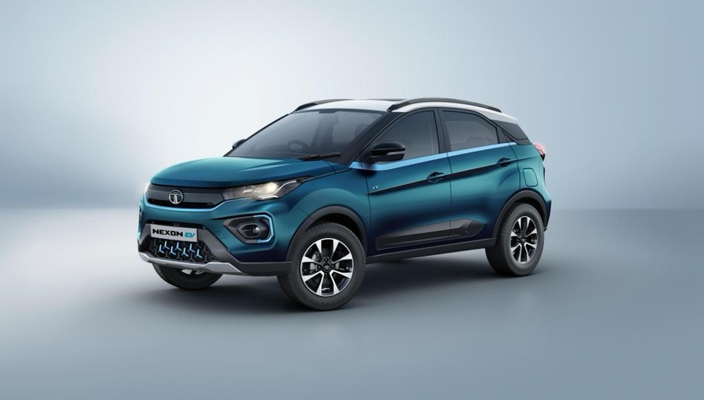 Electric Moves: Tata's 'UniEVerse' accelerates EV adoption Electric Moves: Tata's 'UniEVerse' accelerates EV adoption