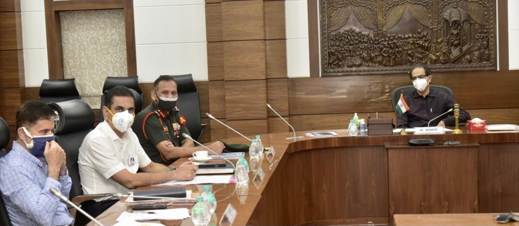 Maha's first Army museum to come up in Mumbai by next I-Day Maha's first Army museum to come up in Mumbai by next I-Day