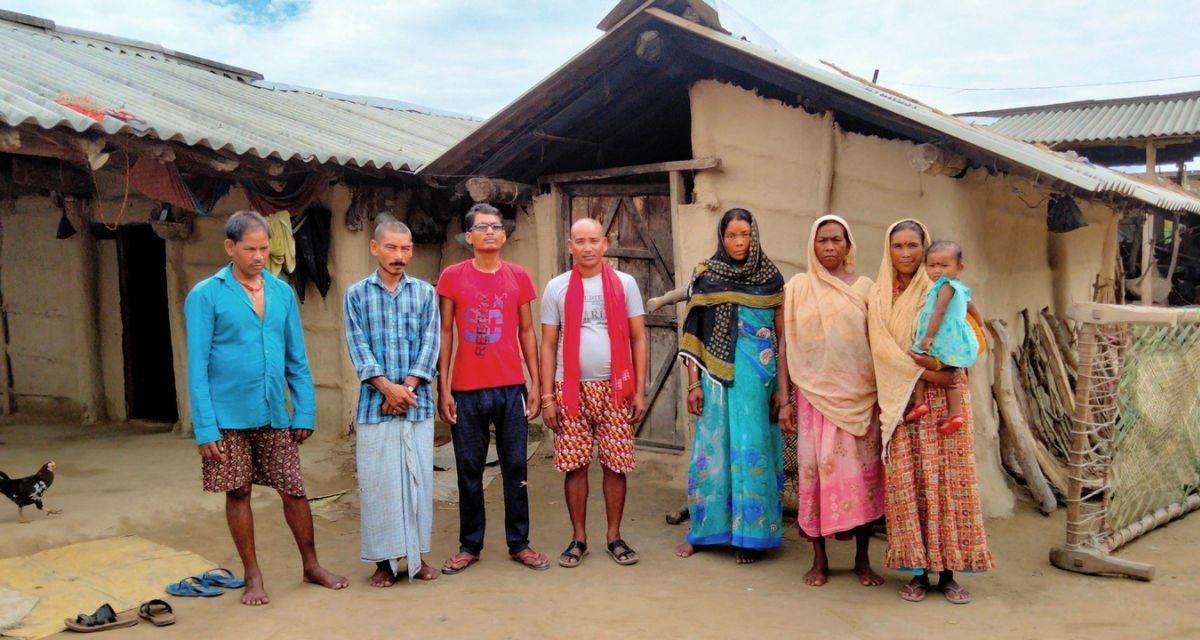 This community-led bank in UP helps villagers keep moneylenders at bay This community-led bank in UP helps villagers keep moneylenders at bay