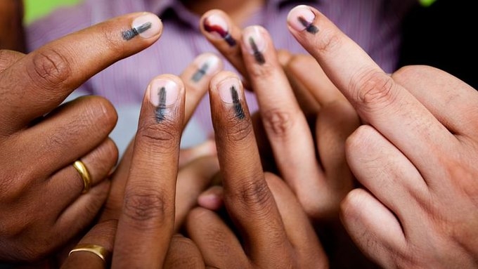 Low voter turnout in GTA polls at 57% Low voter turnout in GTA polls at 57%